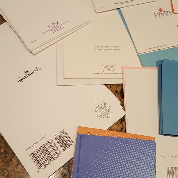 68 greeting cards - Picture 6 of 10